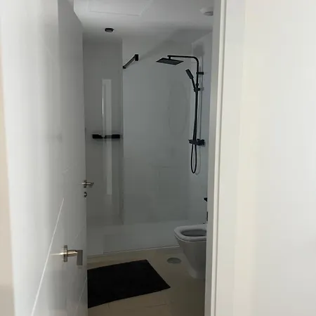 En Casa De Familia In Family Solamente Personas Tranquilas Only Quiet People * Μαρμπέλλα