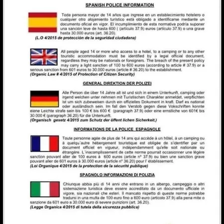 En Casa De Familia In Family Solamente Personas Tranquilas Only Quiet People Marbella