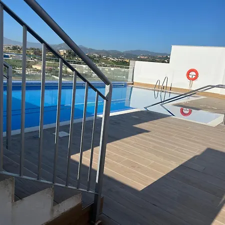 Habitación En Casa De Familia In Family Solamente Personas Tranquilas Only Quiet People * Marbella