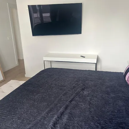 Habitacion Chambre Room Kamer