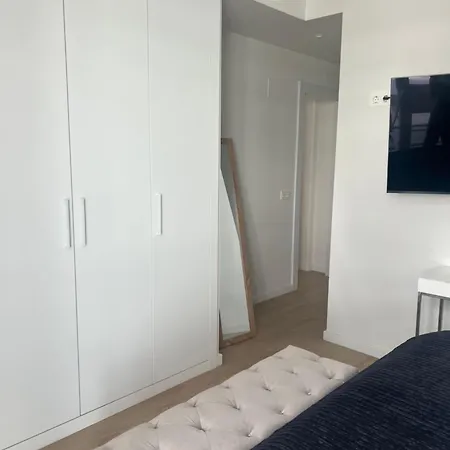 Habitacion Chambre Room Kamer Marbella