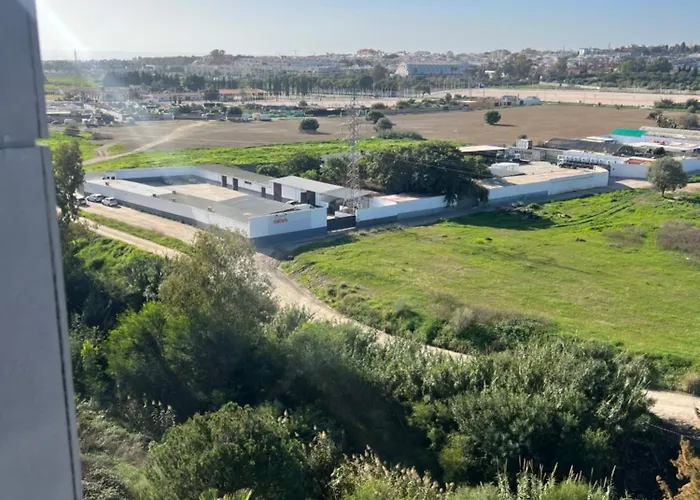 En Casa De Familia In Family Solamente Personas Tranquilas Only Quiet People Marbella