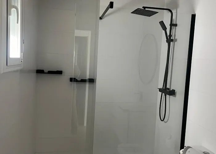 En Casa De Familia In Family Solamente Personas Tranquilas Only Quiet People * Marbella