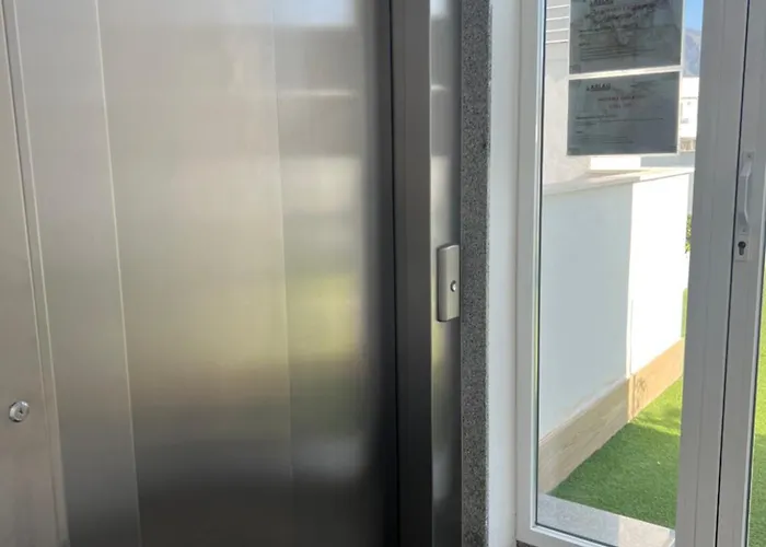 Ubytování v soukromí En Casa De Familia In Family Solamente Personas Tranquilas Only Quiet People Marbella