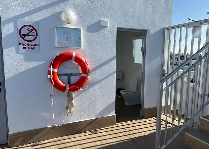 Ubytování v soukromí En Casa De Familia In Family Solamente Personas Tranquilas Only Quiet People Marbella