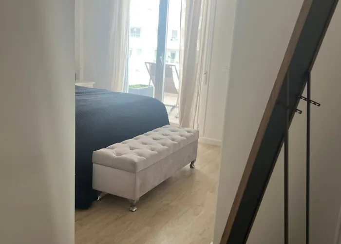 En Casa De Familia In Family Solamente Personas Tranquilas Only Quiet People * Marbella