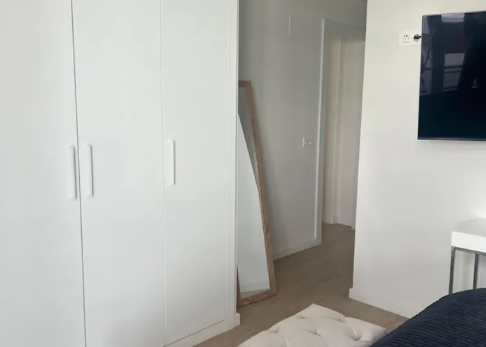 En Casa De Familia In Family Solamente Personas Tranquilas Only Quiet People Marbella